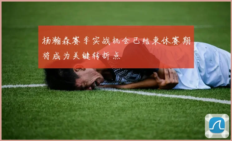 杨瀚森赛季实战机会已结束休赛期将成为关键转折点